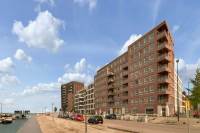 Woning Cas Oorthuyskade 232 AMSTERDAM