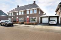 Woning Dagpauwoog 16 WOLVEGA