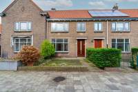 Woning Van der Heimstraat 22 Delft