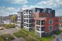 Woning Emmasingel 7E Hendrik-Ido-Ambacht