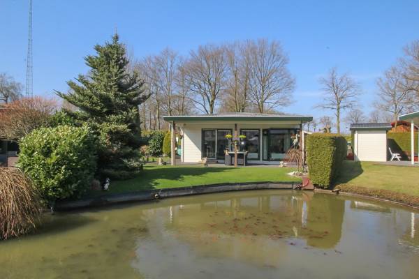 Woning Kieftveen 30-353 VOORTHUIZEN