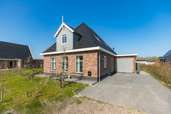 Woning Frederik van Eedenweg 79 Almere