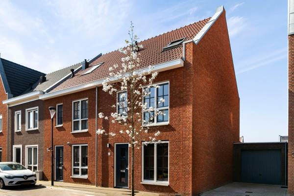 Woning Voorburcht 3 Meteren
