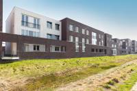 Woning Het Fort 14 Waalwijk