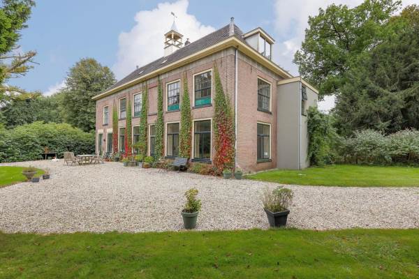 Woning Le Chevalierlaan 3a Epe