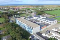 Woning Badhotel 338 CALLANTSOOG