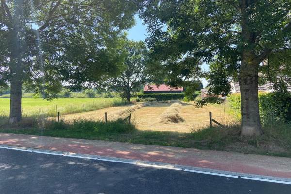 Bouwgrond Bergerweg 0Ong EINIGHAUSEN