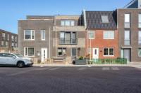 Woning Scandinaviëhof 6 Almere