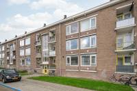 Woning Louise de Colignystraat 50 Alphen aan den Rijn