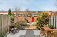 Woning Prinses Marijkestraat 19 Diemen