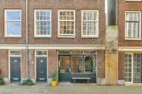 Woning Zandstraat 26H Amsterdam