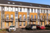 Woning Koraalzee 47 AMERSFOORT
