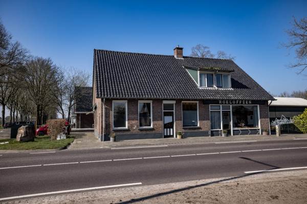 Woning Hexelseweg 103 Hoge Hexel