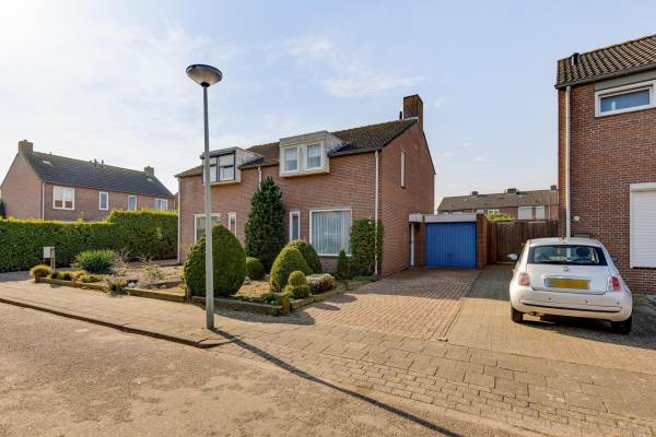 Woning Graafschap Hornestraat 18 Kelpen-Oler