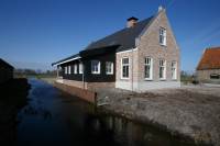 Woning Groeneweg 8 Stolwijk