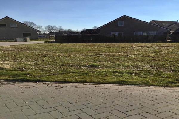 Bouwgrond Kleine Heistraat 16K 428 WERNHOUT