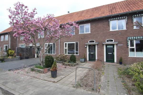 Woning Molenstraat 22 Wijhe Oozo Nl