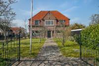 Woning Raadhuisstraat 38 Zuidland