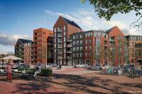 Woning Kievitlaan 14 GOES