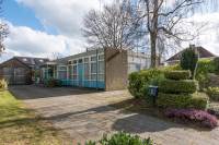 Woning Mr. P.A. Bergsmastrjitte 2 Damwâld