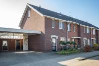 Woning De Savornin Lohmanstraat 1F Wierden