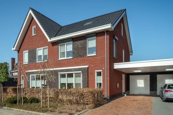 Woning Berghorst 20 ENTER