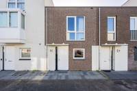 Woning Lokistraat 26 ALMERE