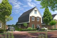 Woning Gladiolenlaan 49 Breezand