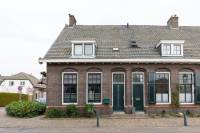 Woning Tolstraat 39 TOLKAMER