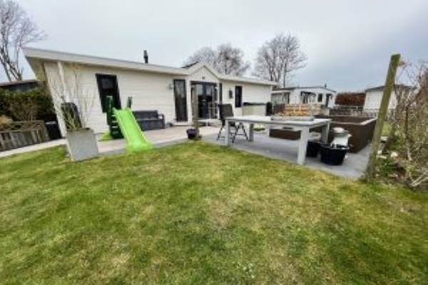 Woning Burg Dalenbergstraat 50-338 WEST-GRAFTDIJK