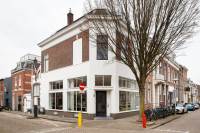 Woning Poortstraat 46 Utrecht