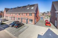 Woning Burg Vermeulenstraat 16 BREDA