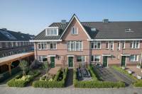 Woning Johan van der Poortenlaan 72 Spijkenisse