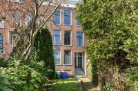 Woning Nieuwe Plantage 7-8 DELFT