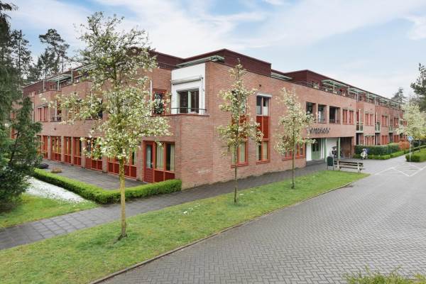 Woning Trompstaete 80 Maarn