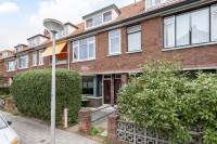 Woning Mackaystraat 12 Delft