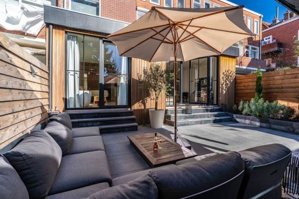 Woning Hoornsediep 77 GRONINGEN