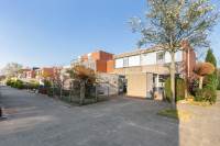 Woning Kogeldistel 52 Rotterdam