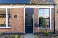 Woning Polderweg 236 Schiedam