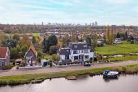 Woning Bergse Linker Rottekade 204 Rotterdam