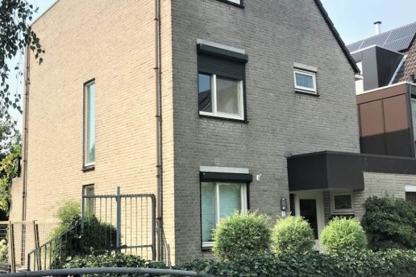 Woning Witte Spaanstraat 5 ROTTERDAM