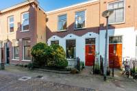 Woning Sint Olofslaan 4 Delft