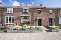 Woning Emmastraat 22 Zuidland