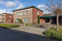 Woning Frans Halsstraat 14 Groenlo