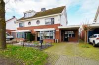 Woning Kardinaal de Jongstraat 10 Groenlo