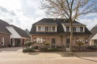 Woning De Haarhamer 17 Groesbeek