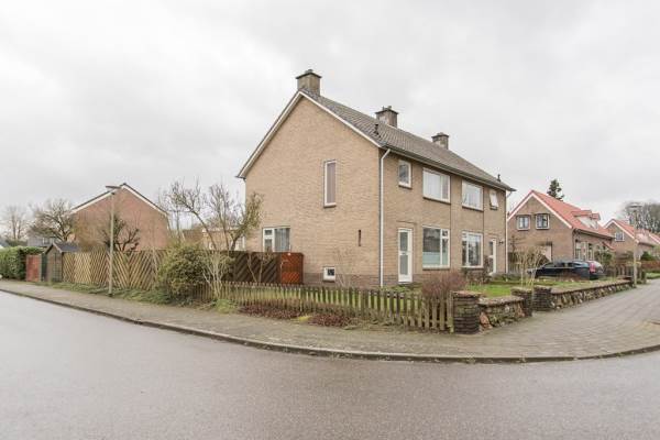 Woning Mariëndaalseweg 38 Groesbeek