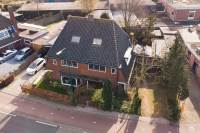 Woning Koningin Wilhelminaweg 433 Groenekan