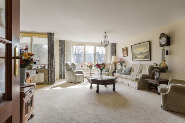 Woning Meeuwenlaan 82 KATWIJK ZH