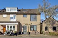 Woning Walenburg 10 Heemskerk